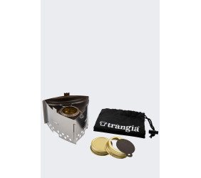 Palnik Spirytusowy Trangia Triangle Stove Zestaw