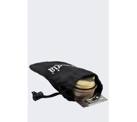 Palnik Spirytusowy Trangia Triangle Stove Zestaw