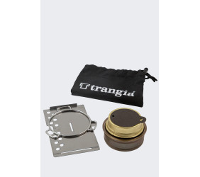 Palnik Spirytusowy Trangia Triangle Stove Zestaw