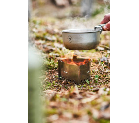 Palnik Spirytusowy Trangia Triangle Stove Zestaw