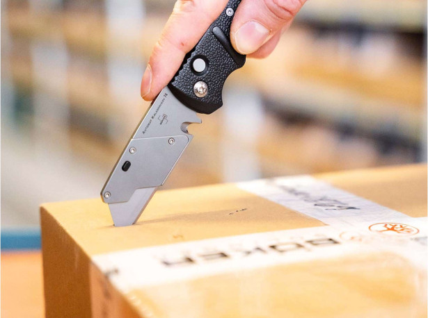 Nóż Boker Plus Kalashnikov Boxcutter