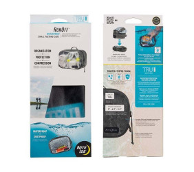 Wodoszczelny Pokrowiec Nite Ize RunOff Waterproof