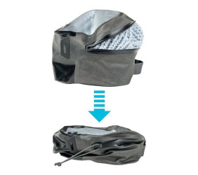 Wodoszczelny Pokrowiec Nite Ize RunOff Waterproof