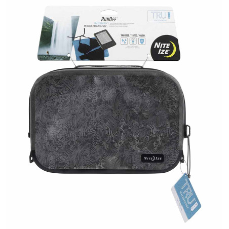 Wodoszczelny Pokrowiec Nite Ize RunOff Waterproof