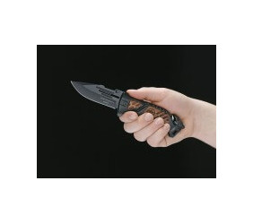 Nóż Boker Plus AK-14