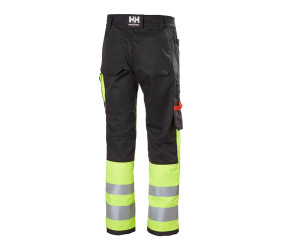 Spodnie Odblaskowe Helly Hansen Alna 20 Yellow