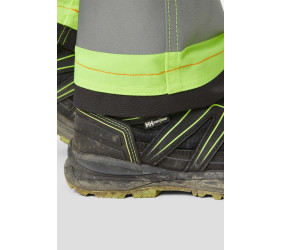 Spodnie Odblaskowe Helly Hansen Alna 20 Yellow