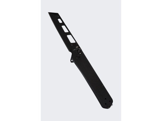 Nóż Składany Gerber Pledge G10 Black