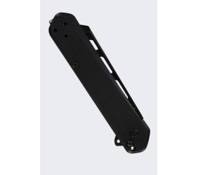 Nóż Składany Gerber Pledge G10 Black