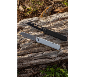 Nóż Składany Gerber Pledge G10 Black