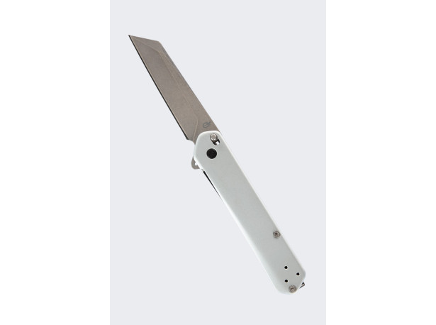 Nóż Składany Gerber Spire AO Aluminium