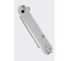 Nóż Składany Gerber Spire AO Aluminium