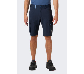 Krótkie Spodnie Helly Hansen Oxford 4X Cargo Navy