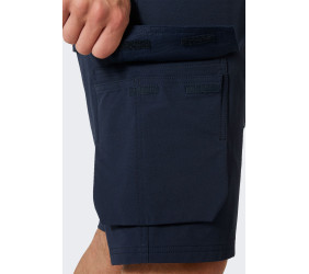 Krótkie Spodnie Helly Hansen Oxford 4X Cargo Navy