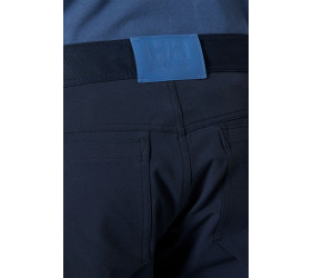 Krótkie Spodnie Helly Hansen Oxford 4X Cargo Navy
