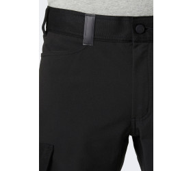 Krótkie Spodnie Helly Hansen Oxford 4X Cargo Black