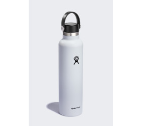 Butelka Termiczna Hydro Flask 24 Oz White
