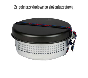 Kuchenka Trangia Stove 251 UL