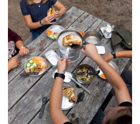 Kuchenka Trangia Stove 251 UL