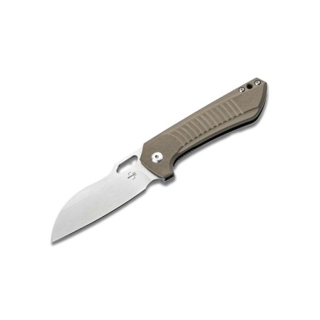 Nóż Boker Plus Swoopy NitroV