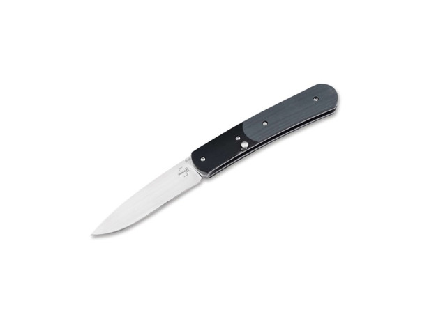 Nóż Boker Plus DogLeg Auto