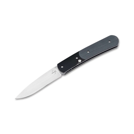 Nóż Boker Plus DogLeg Auto