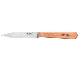 Opinel Nóż Kuchenny Carbon Paring 2 102