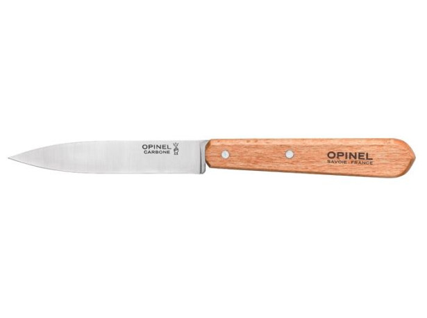 Opinel Nóż Kuchenny Carbon Paring 2 102