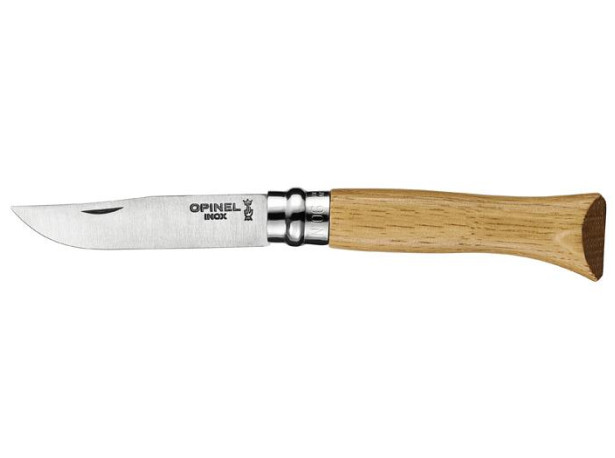 Opinel Nóż Oak 06
