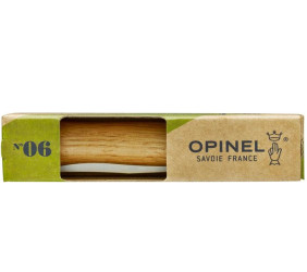 Opinel Nóż Oak 06