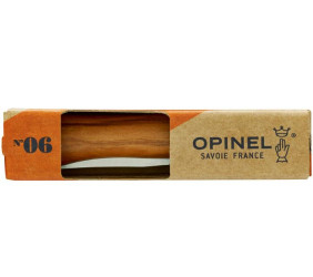 Opinel Nóż Olive 06
