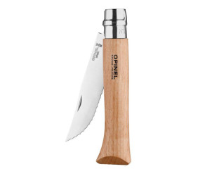 Opinel Nóż Inox Natural 12 Serrated