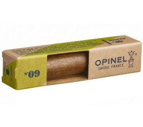 Opinel Nóż Walnut 09