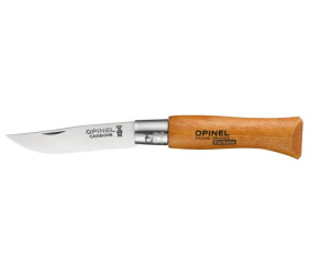 Opinel Nóż Carbon 04