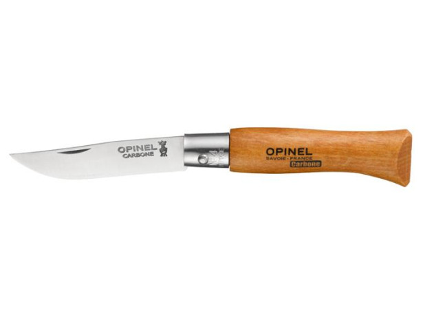 Opinel Nóż Carbon 04