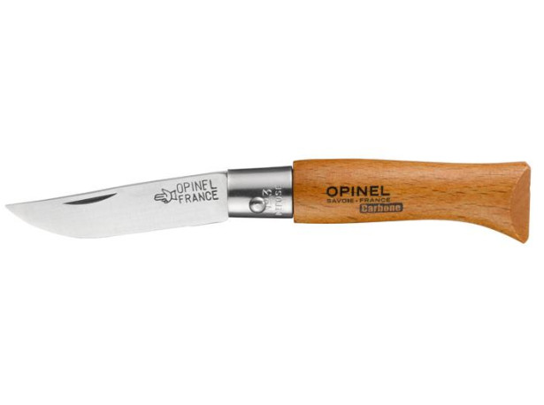 Opinel Nóż Carbon 03