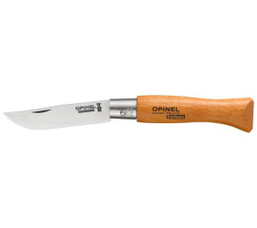 Opinel Nóż Carbon 05