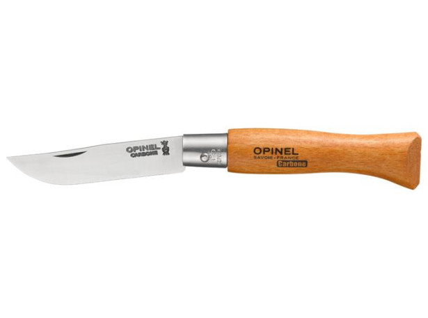 Opinel Nóż Carbon 05