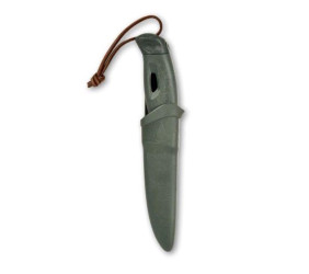 Light My Fire Nóż z krzesiwem FireKnife Sagegreen