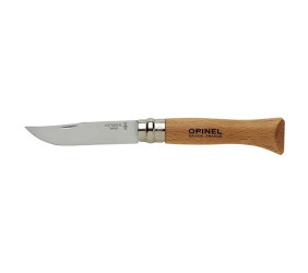 Opinel Nóż Inox Natural blister 06