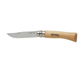Opinel Nóż Inox Natural 07