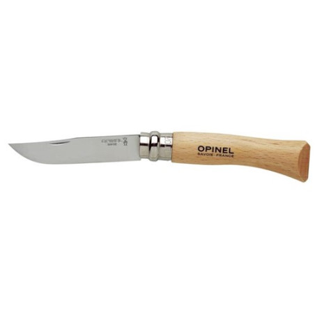 Opinel Nóż Inox Natural 07