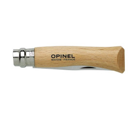 Opinel Nóż Inox Natural 07