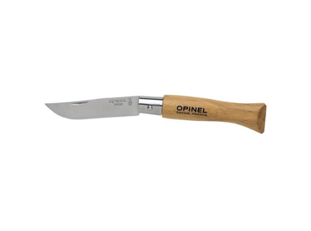 Opinel Nóż Inox Natural 05