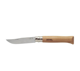 Opinel Nóż Inox Natural 12