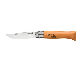 Opinel Nóż Carbon blister 09