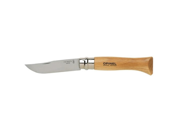 Opinel Nóż Inox Natural 09