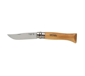 Opinel Nóż Inox Natural blister 08