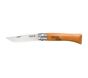 Opinel Nóż Carbon blister 10