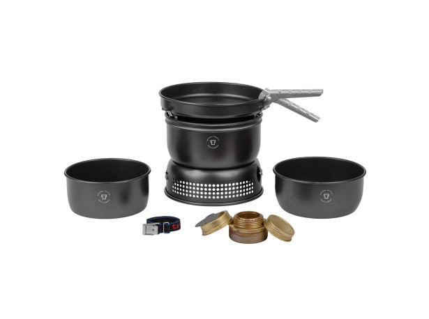 Kuchenka Trangia Stove 355 ULBL